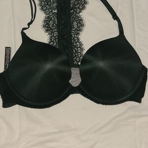 Victoria's secret bomb shell bra Racer back